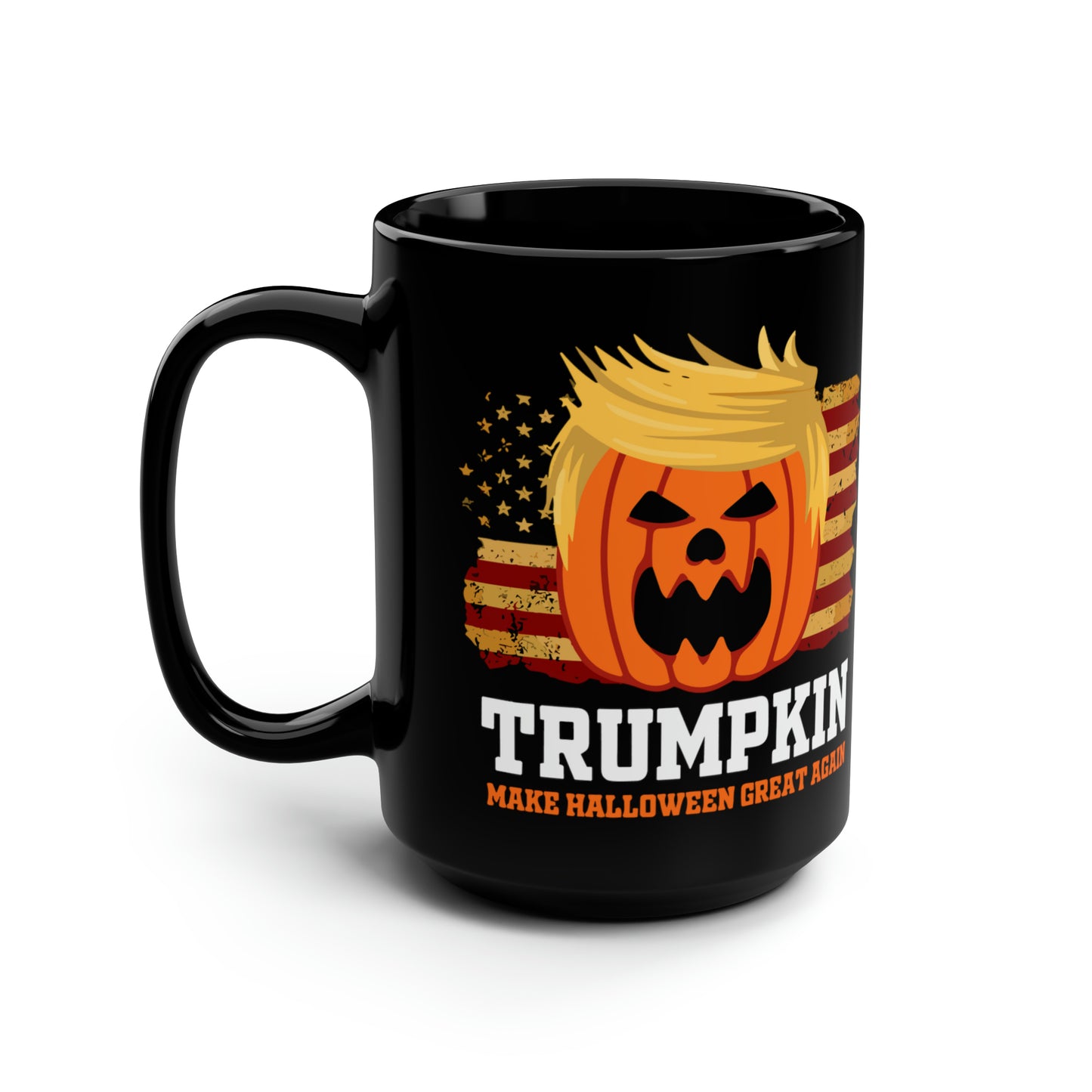 Trumpkin - Mug 15oz