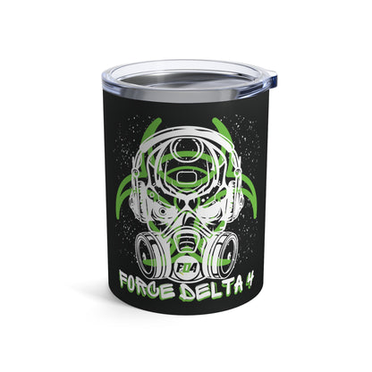 Force Delta 4 - Tumbler 10oz