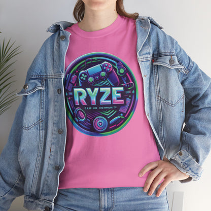 RYZE Gaming - T-Shirt