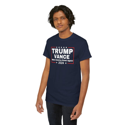 Trump Vance 2024!