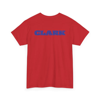 Regulators - Clark - Tee