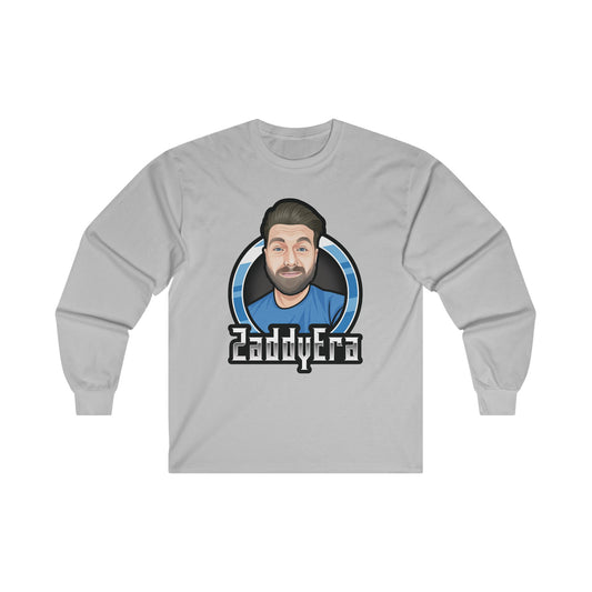 ZaddyEra - Long Sleeve Tee