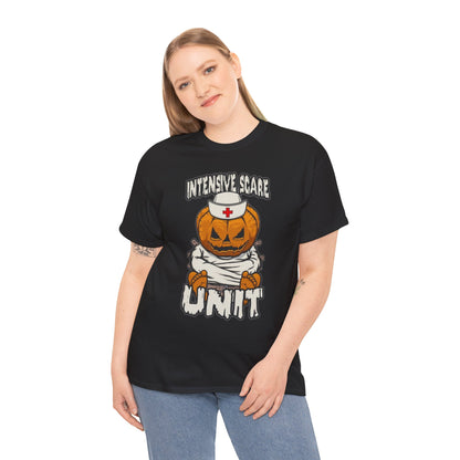 Intesive Scare Unit - Tee