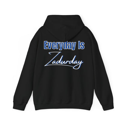 ZaddyEra - Hooded Sweatshirt