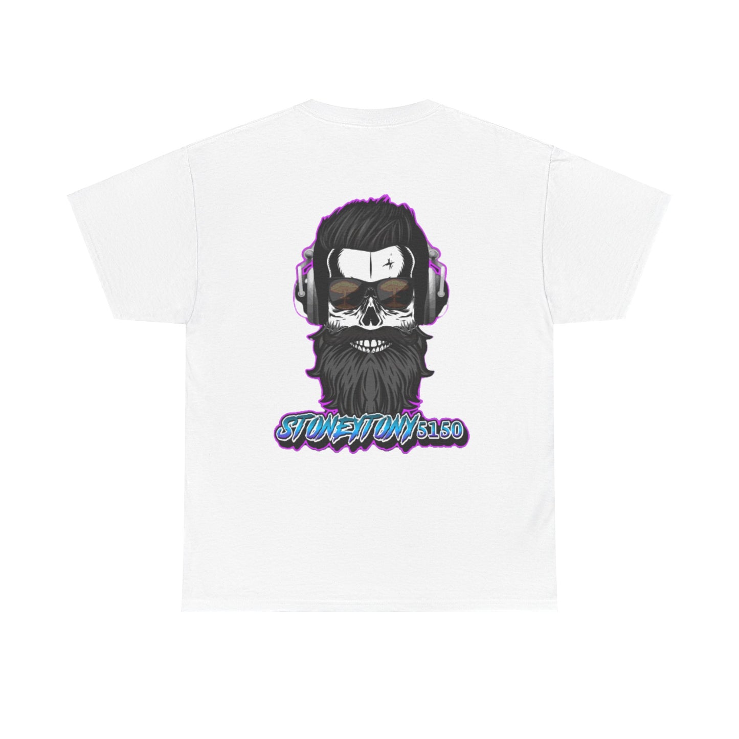 StoneyTony5150 - Tshirt