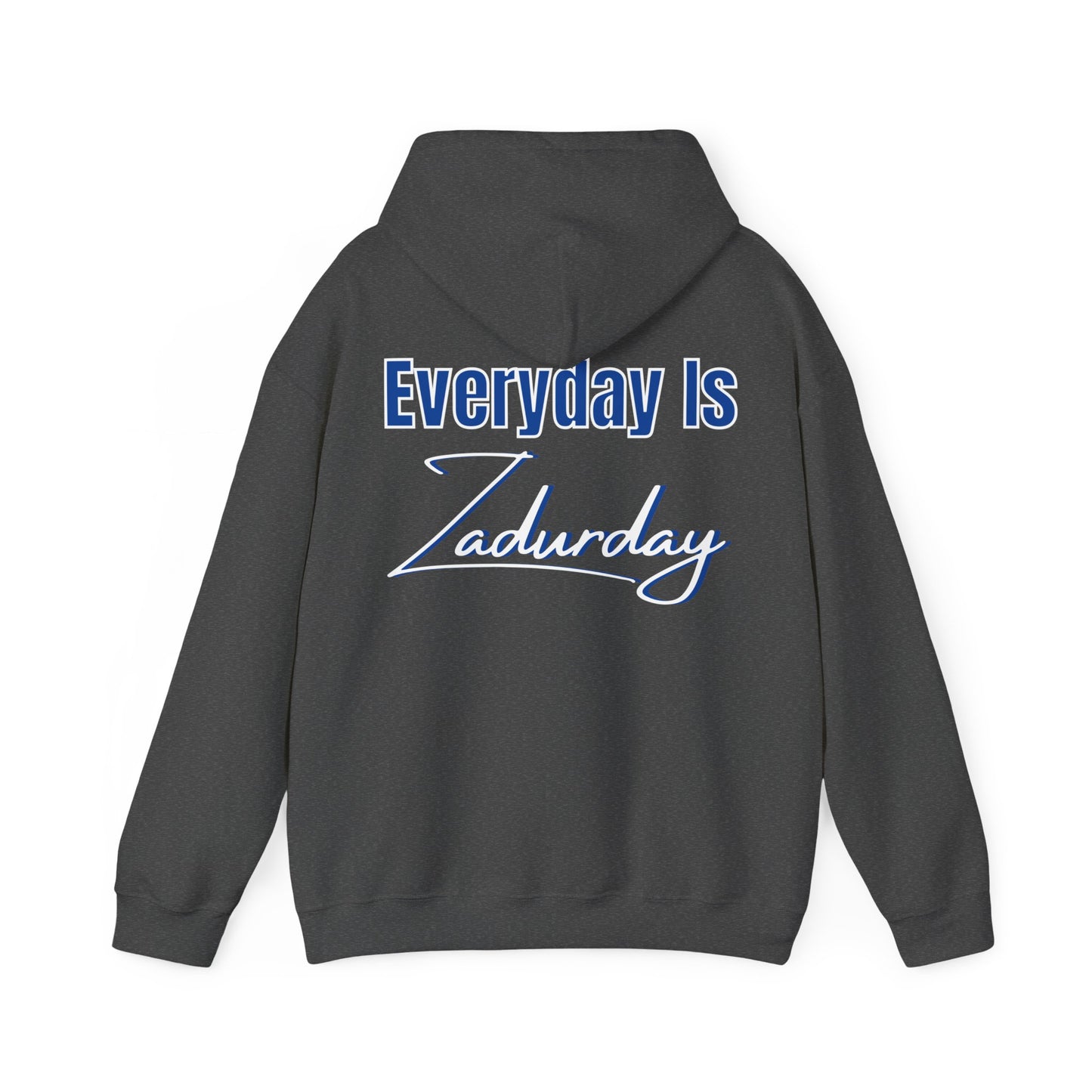 ZaddyEra - Hooded Sweatshirt