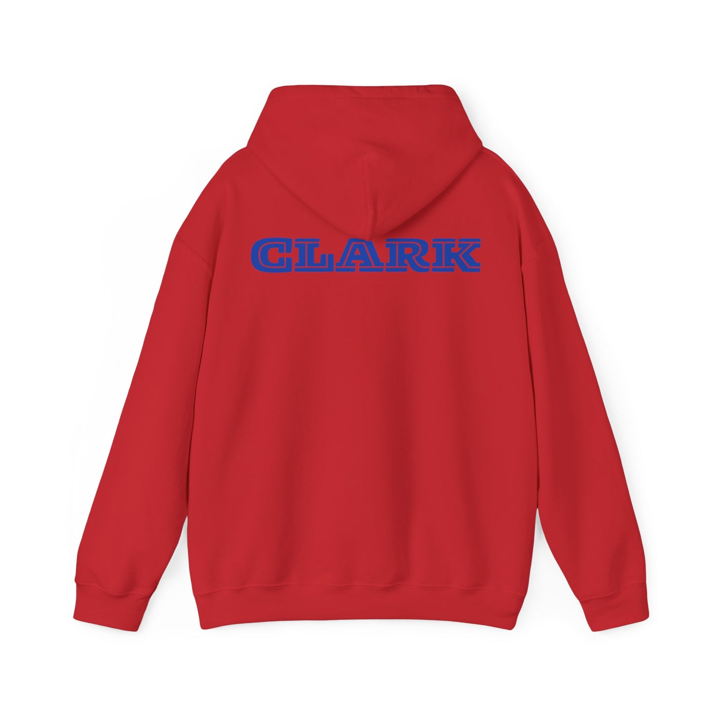 Regulators - Clark - Hooded Sweatshirt