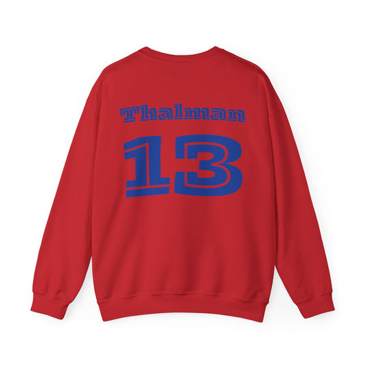 Regulators - Thalman - Crewneck Sweatshirt