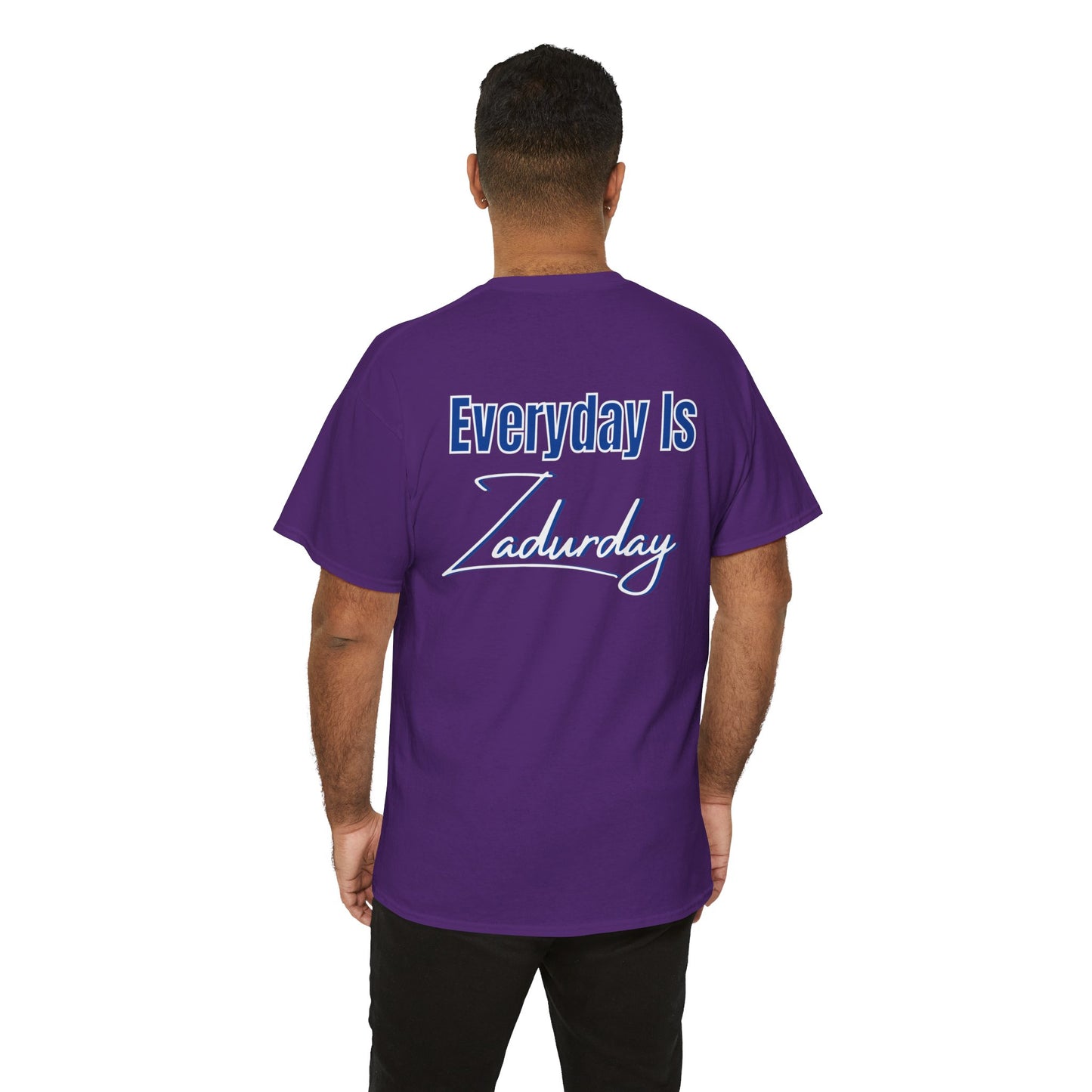 ZaddyEra - T-Shirt