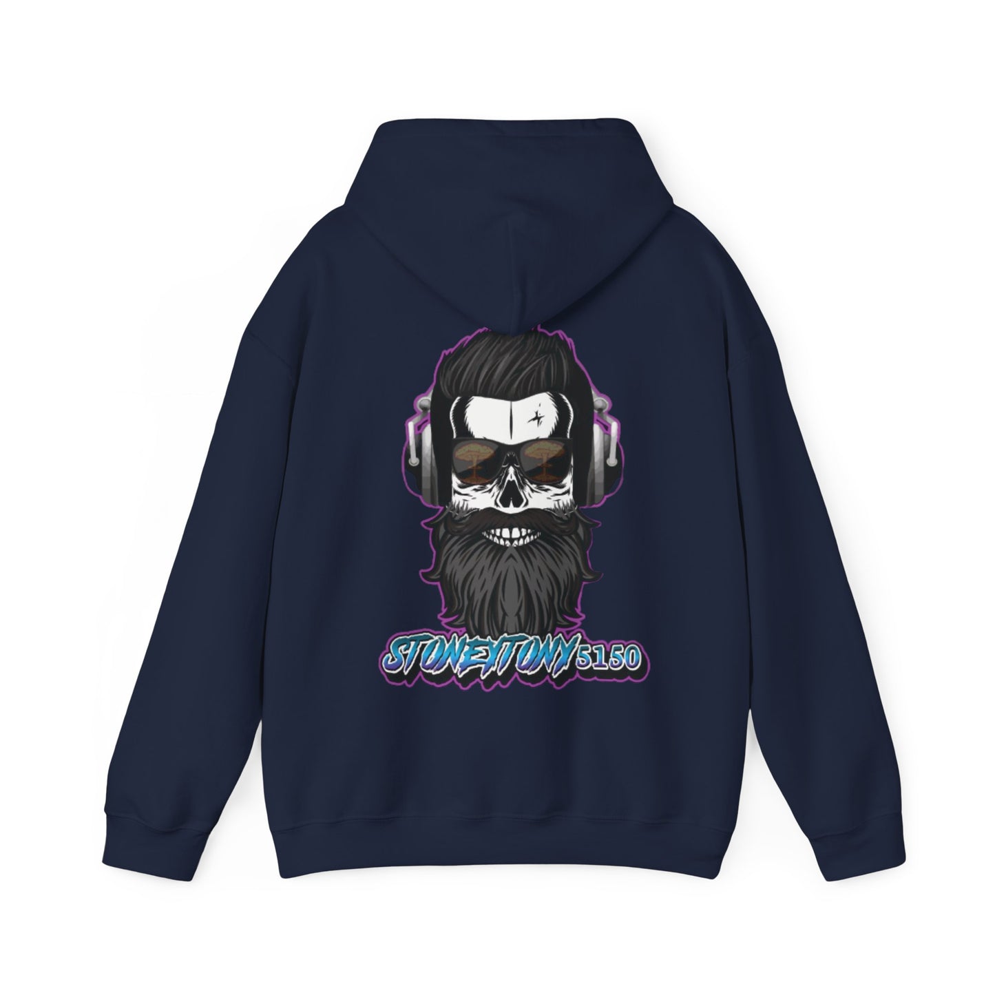 StoneyTony5150 - Hooded Sweatshirt