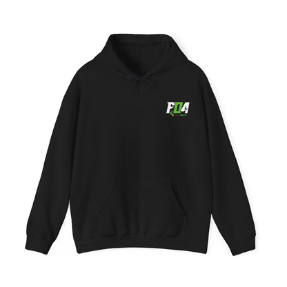 Force Delta 4 - Hooded Sweatshirt