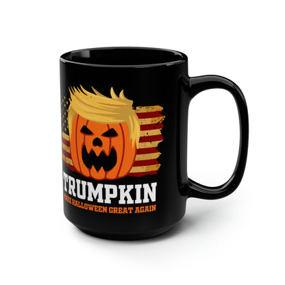 Trumpkin - Mug 15oz