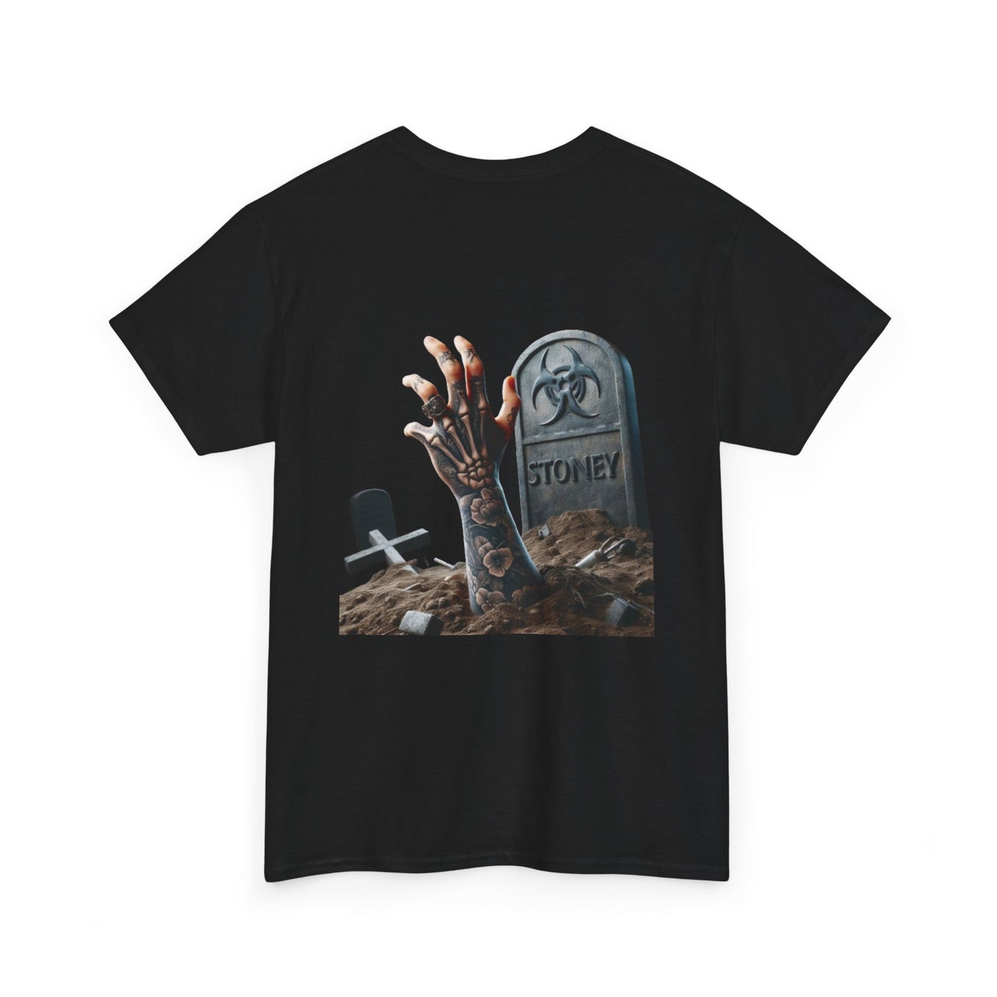 StoneyTony5150 - Tombstone Tee