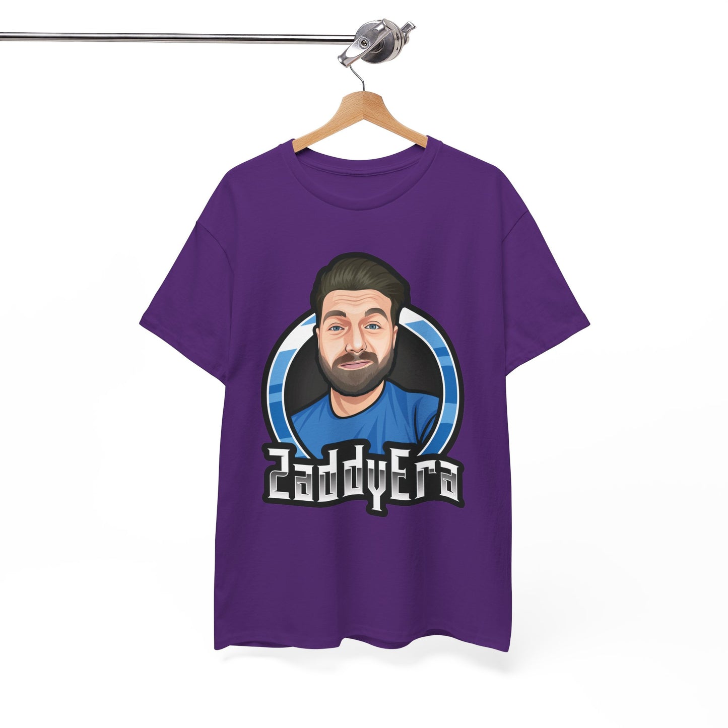 ZaddyEra - T-Shirt