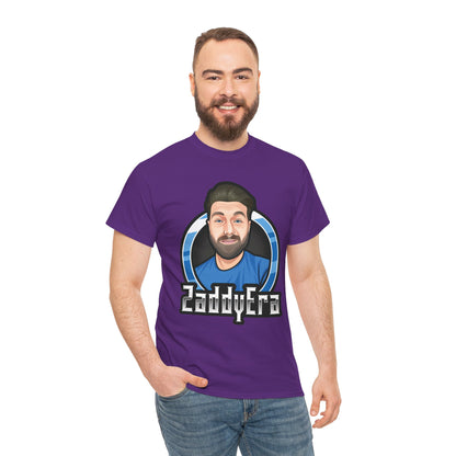 ZaddyEra - T-Shirt