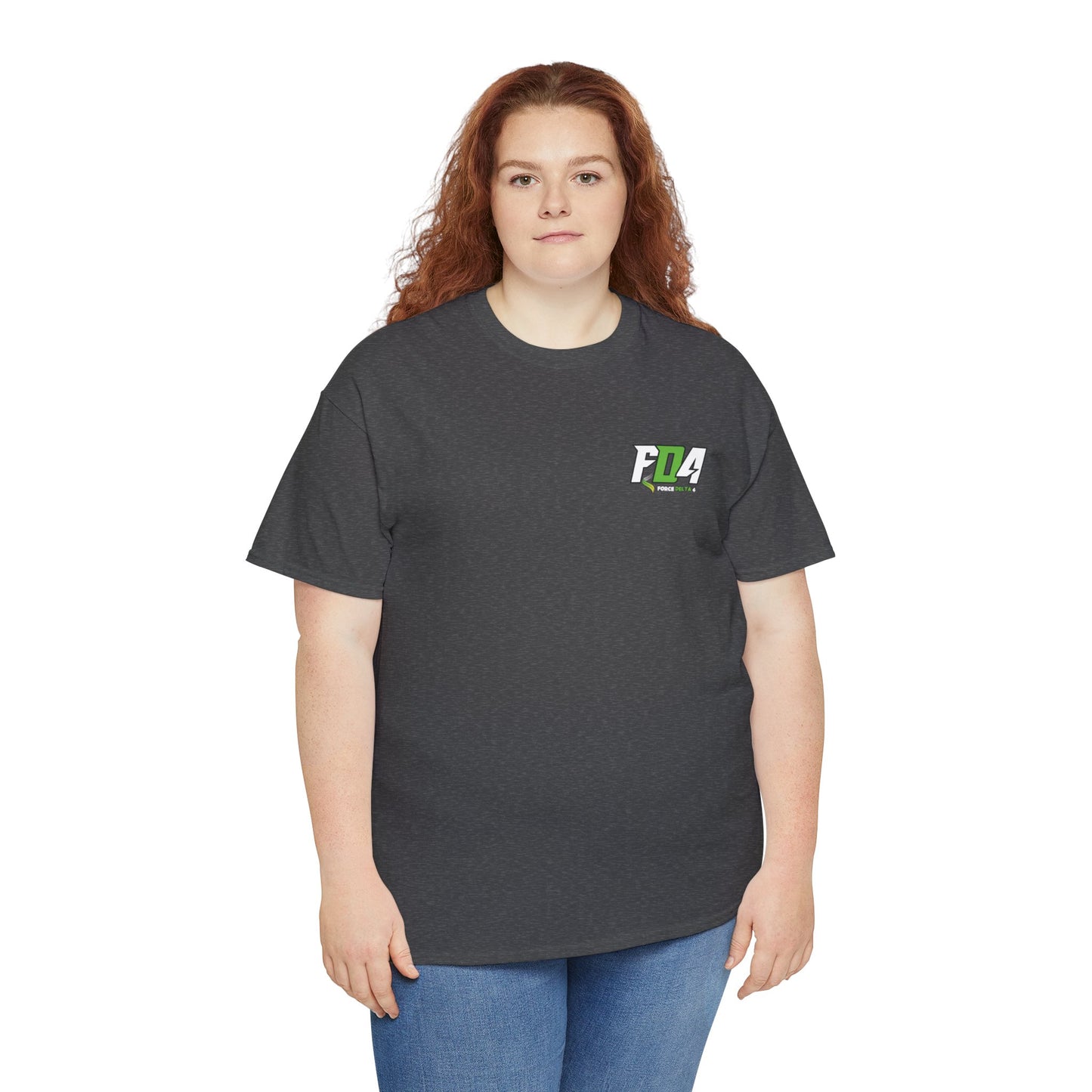 Force Delta 4 - T-Shirt