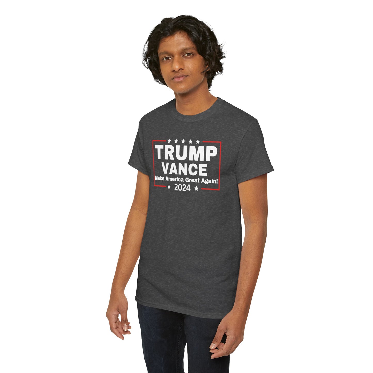 Trump Vance 2024!