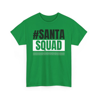 Santa Squad - T-Shirt