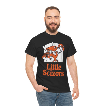 Little Scizors - Tee