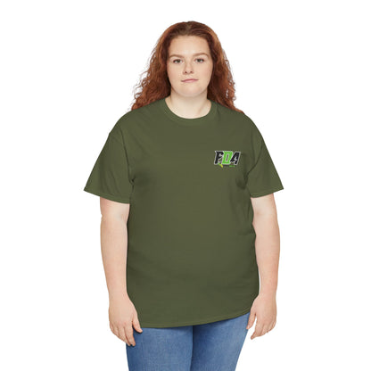 Force Delta 4 - T-Shirt