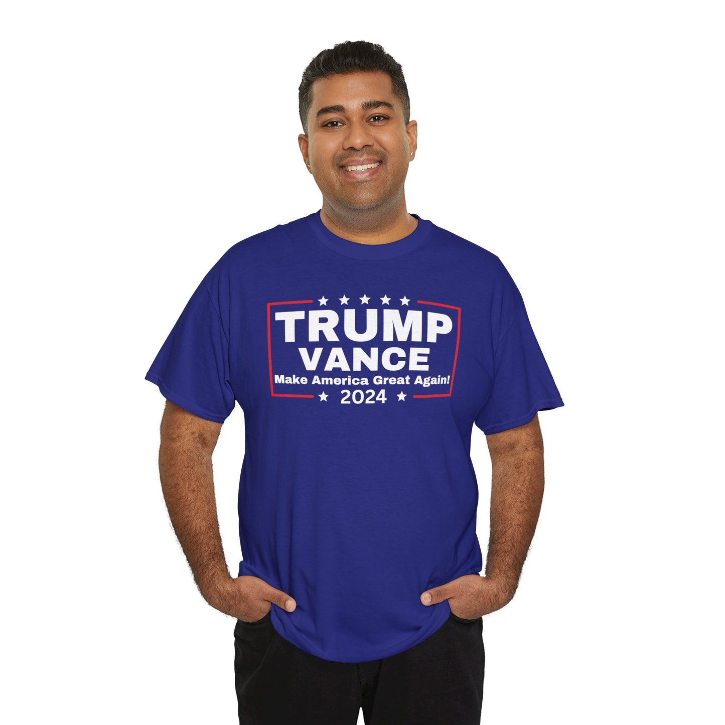 Trump Vance 2024!