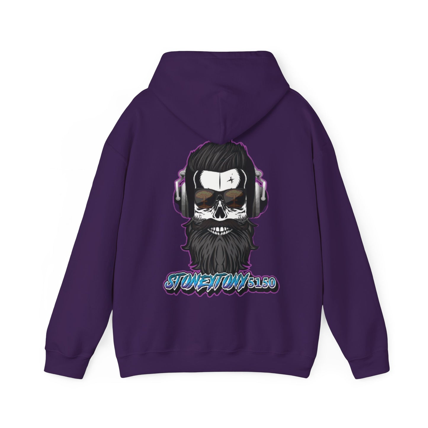 StoneyTony5150 - Hooded Sweatshirt