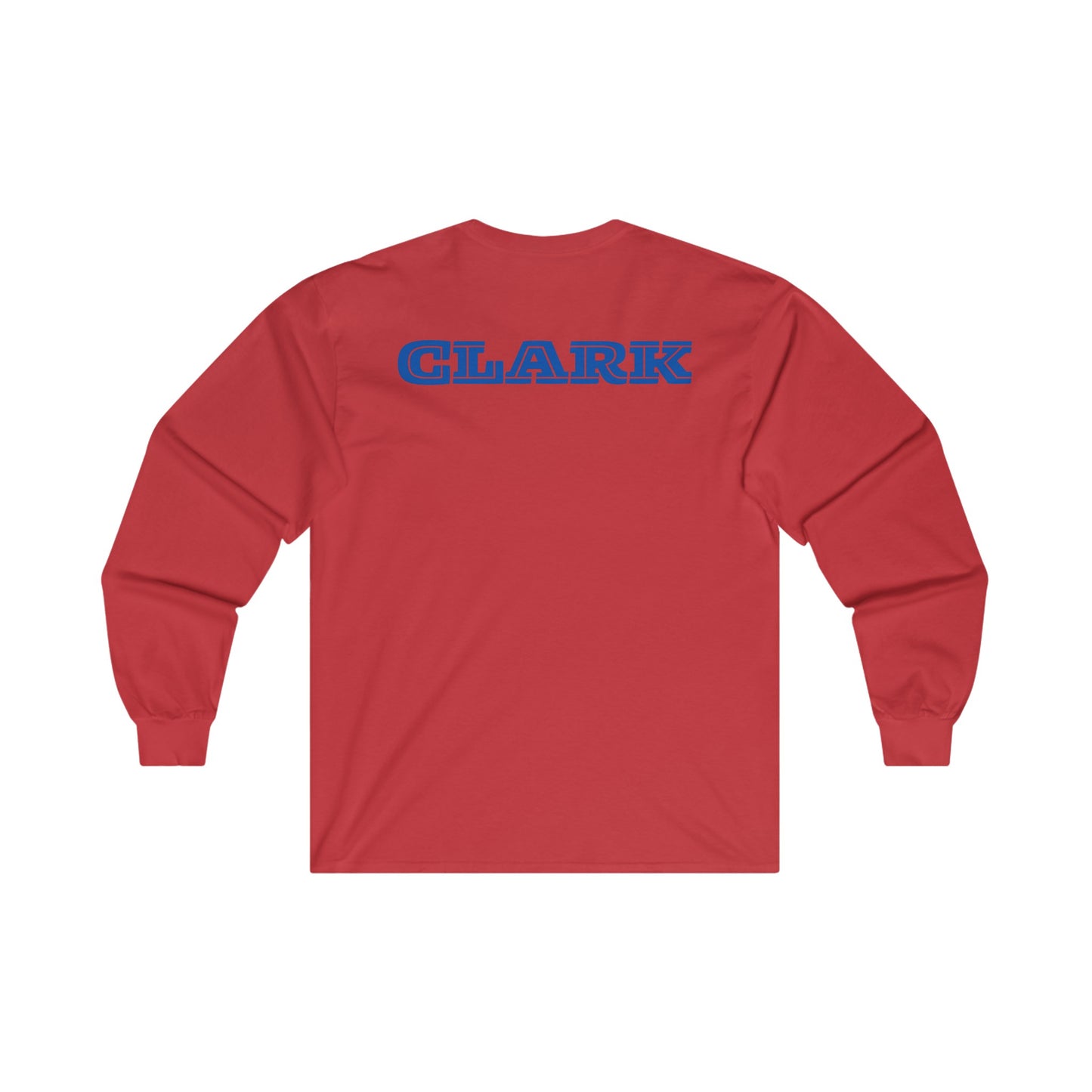 Regulators - Clark - Long Sleeve Tee