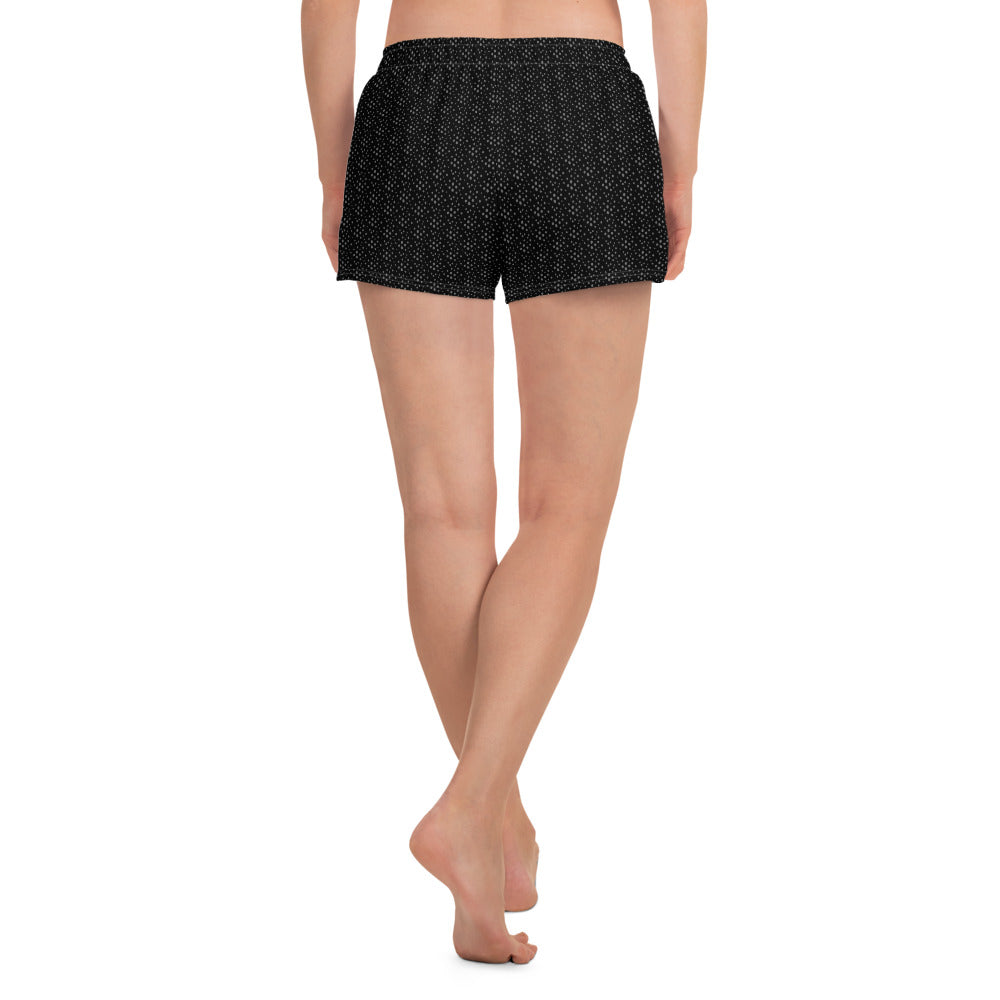 Force Delta 4 - Women’s Shorts