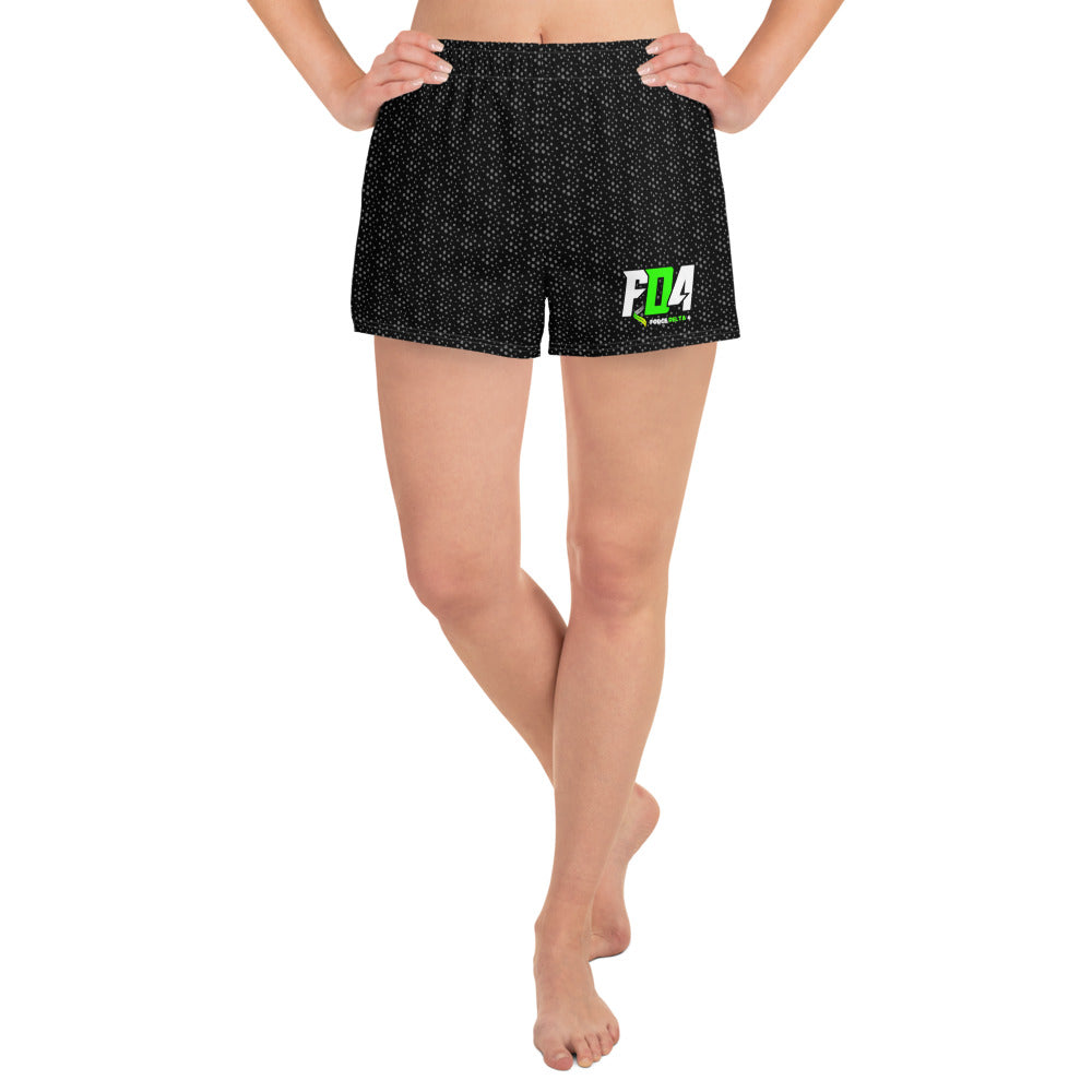 Force Delta 4 - Women’s Shorts