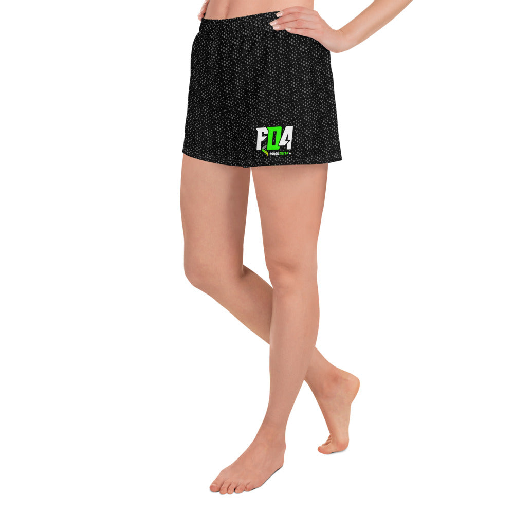 Force Delta 4 - Women’s Shorts