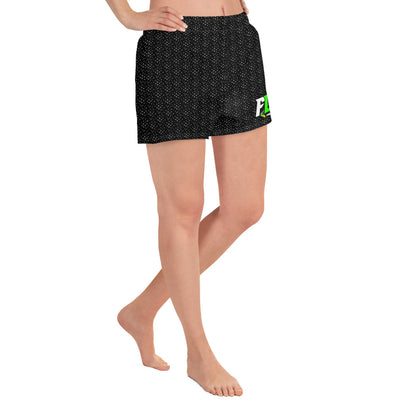 Force Delta 4 - Women’s Shorts