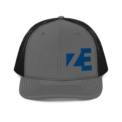 ZaddyEra - Trucker Cap