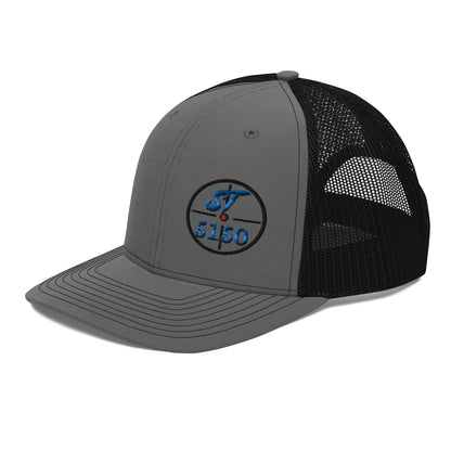 StoneyTony5150 - Trucker Cap