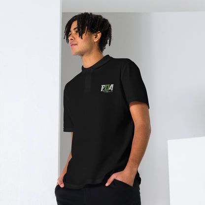 Force Delta 4 - Polo Shirt