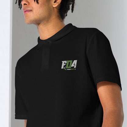 Force Delta 4 - Polo Shirt