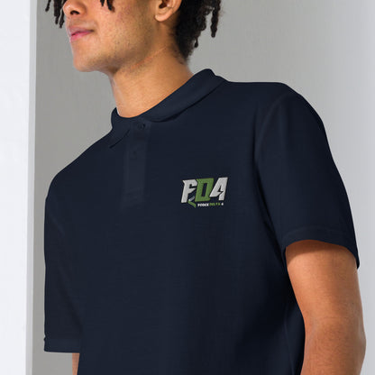 Force Delta 4 - Polo Shirt