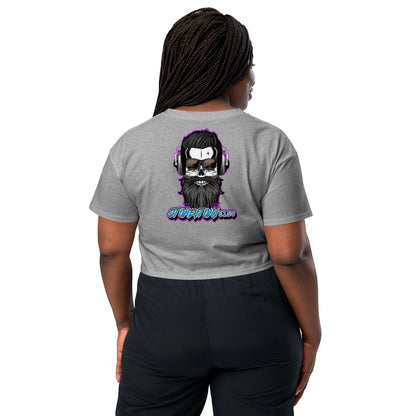 StoneyTony5150 - Women’s crop top