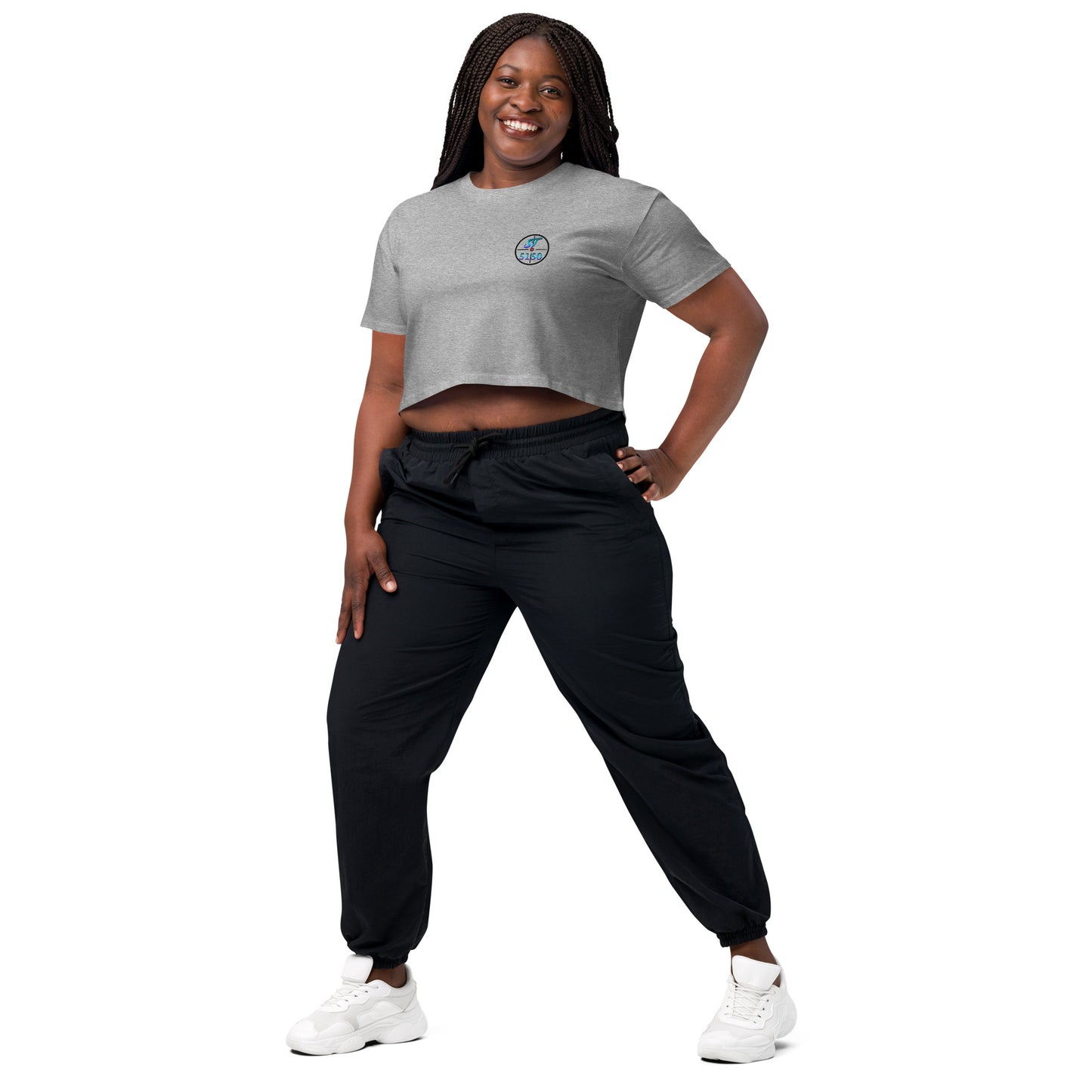 StoneyTony5150 - Women’s crop top