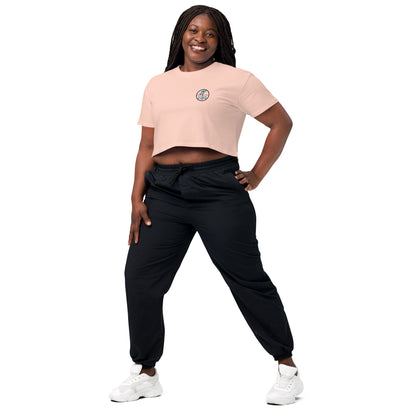 StoneyTony5150 - Women’s crop top