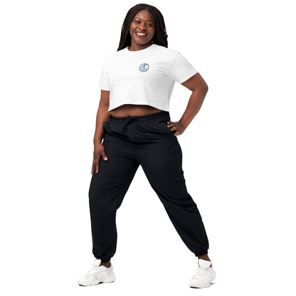 StoneyTony5150 - Women’s crop top