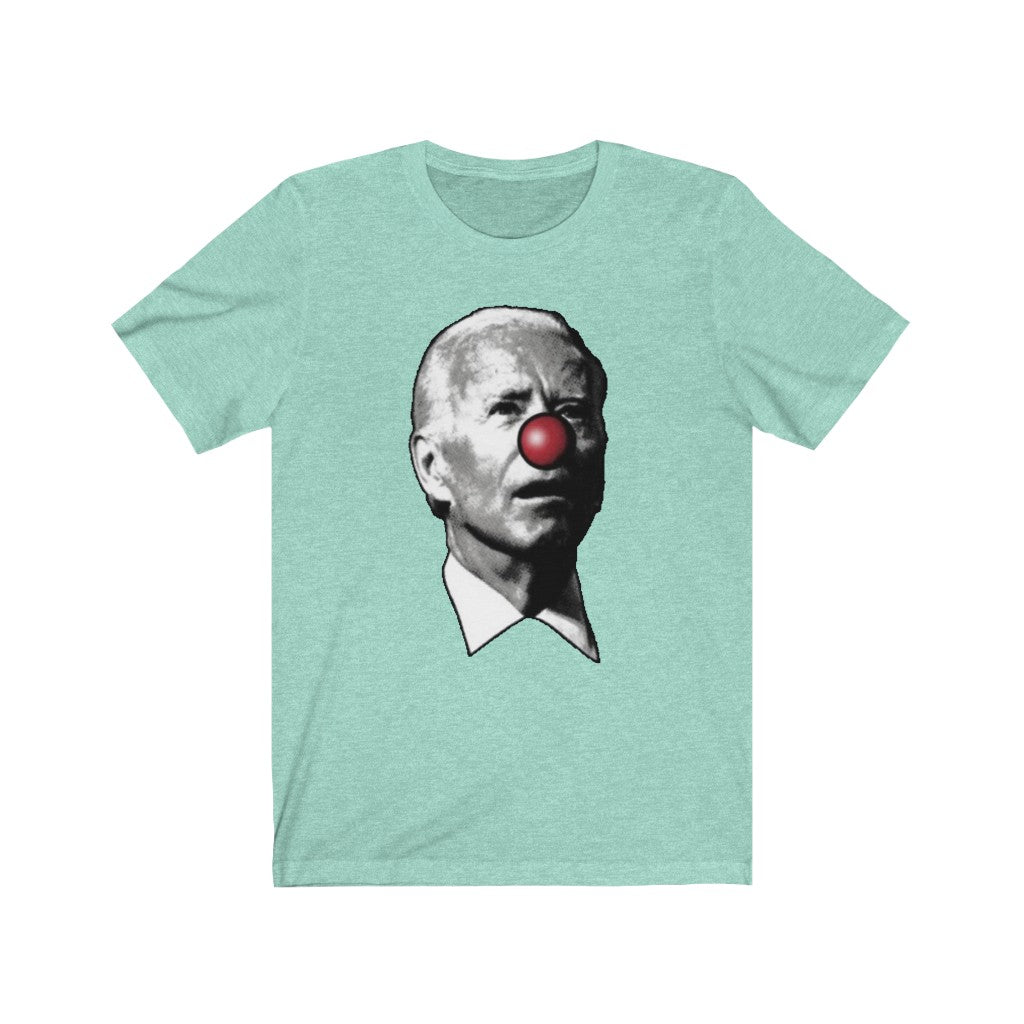 Biden Clown - Women's Tee