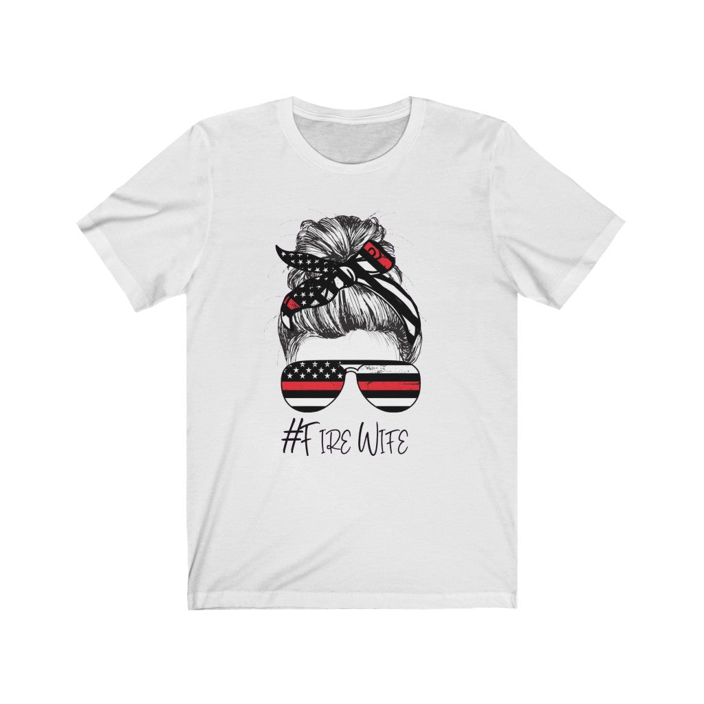 #FireWife - Women's Tee