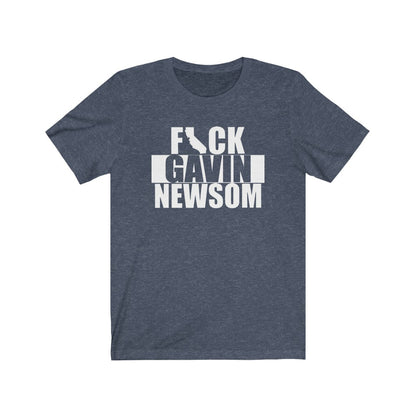 Fuck Gavin Newsom - Women's Tee