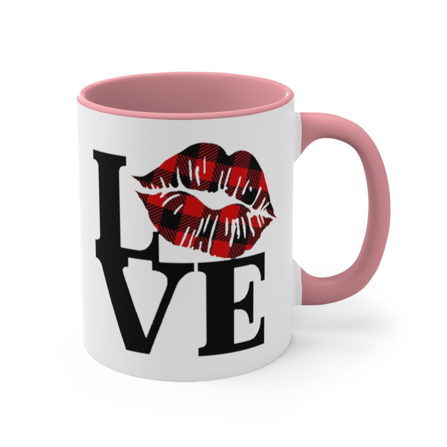 LOVE Mug, 11oz