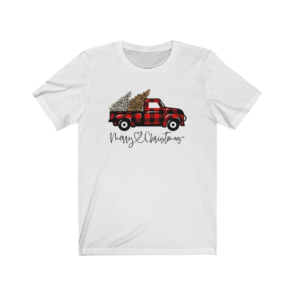 Merry Christmas - Women's Tee