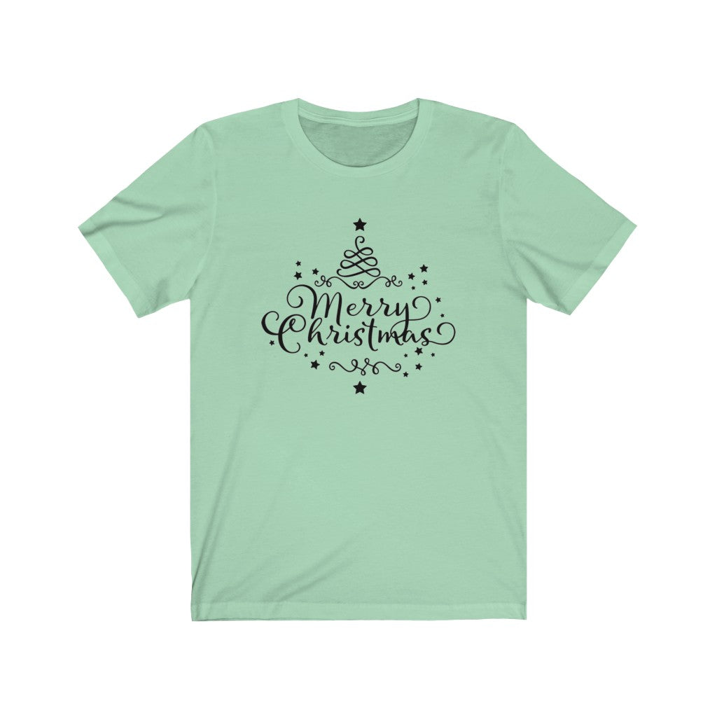 Merry Christmas - Women's Tee