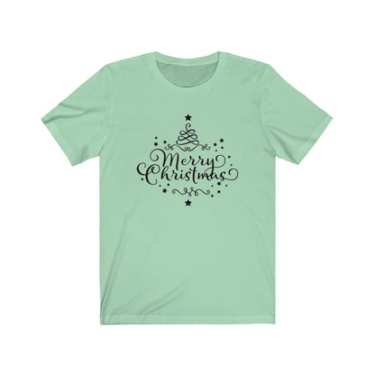 Merry Christmas - Women's Tee