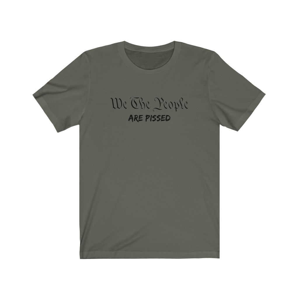 We The People - Women's Tee