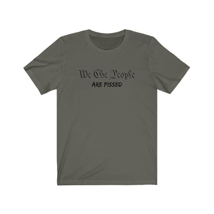 We The People - Women's Tee