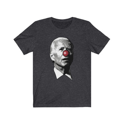 Biden Clown - Women's Tee